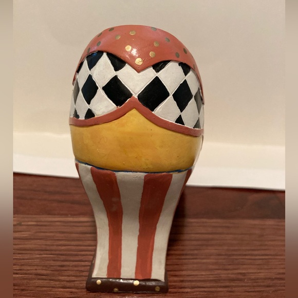 Unique decorative vintage look shoe decor - Picture 4 of 11